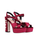 WOMEN SANDALS | Derimod