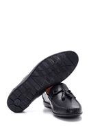 Erkek Deri Casual Loafer | Derimod