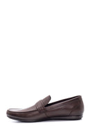 Erkek Deri Casual Loafer | Derimod
