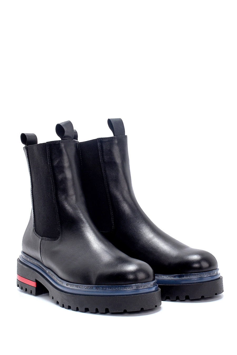 Women's Chelsea Boots