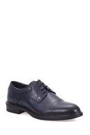 Men's Classic Leather Shoes | Derimod