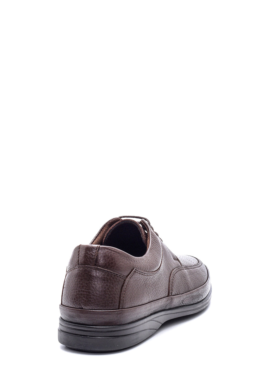 Men's Lace-up Leather Shoes