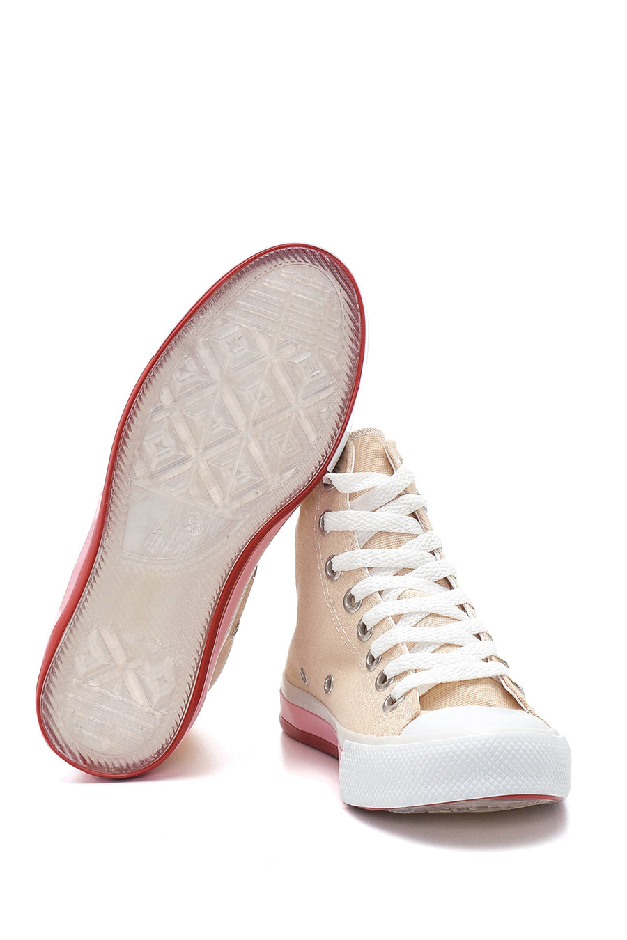 Kadın Bilekli Sneaker