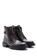 Men's Leather Boots | Derimod