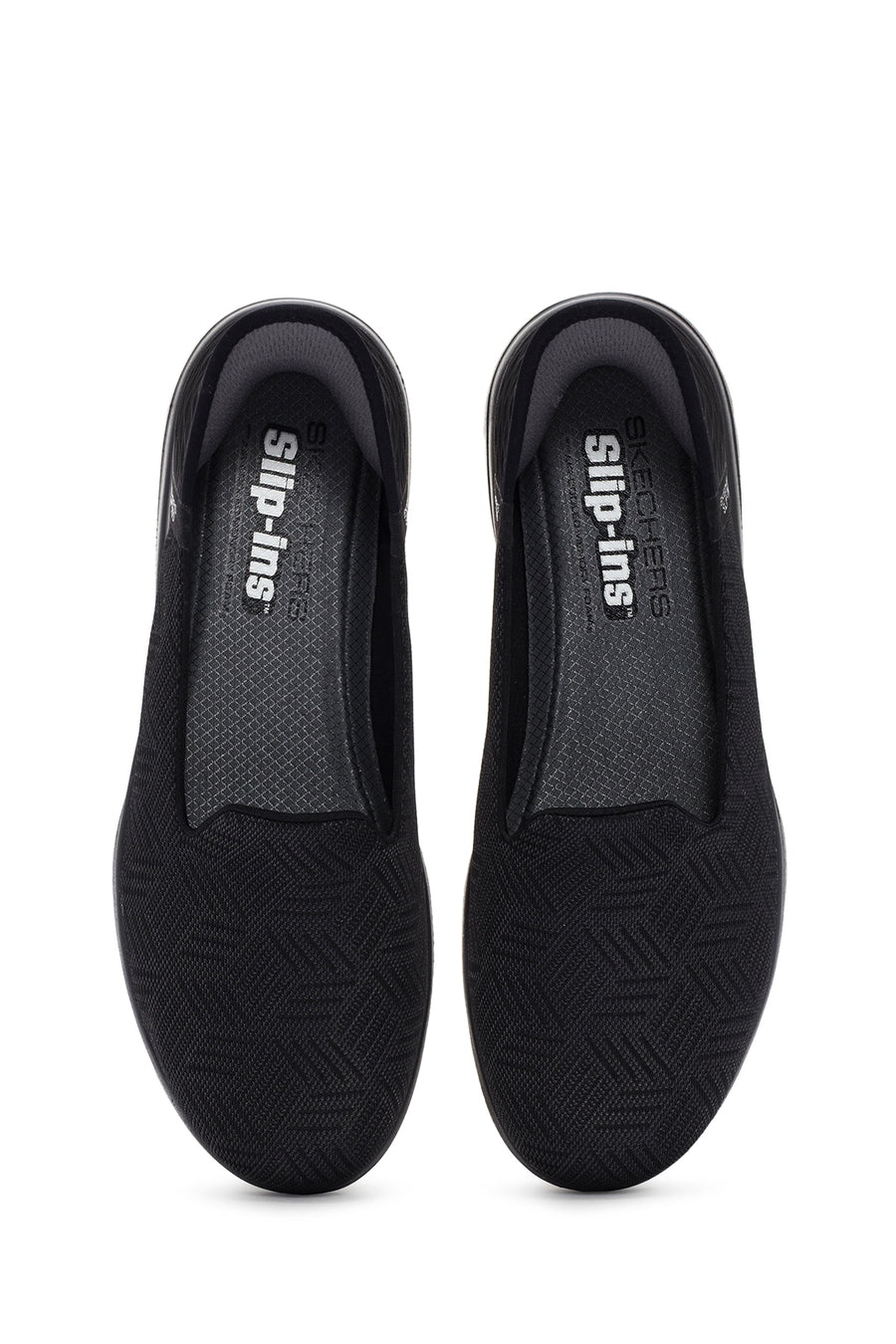 Skechers Kadın Siyah On - The - Go Flex - Clover Comfort Sneaker