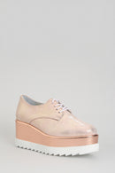 Thick Sole Women's Sneaker | Derimod