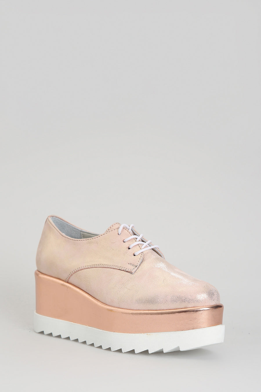 Thick Sole Women's Sneaker