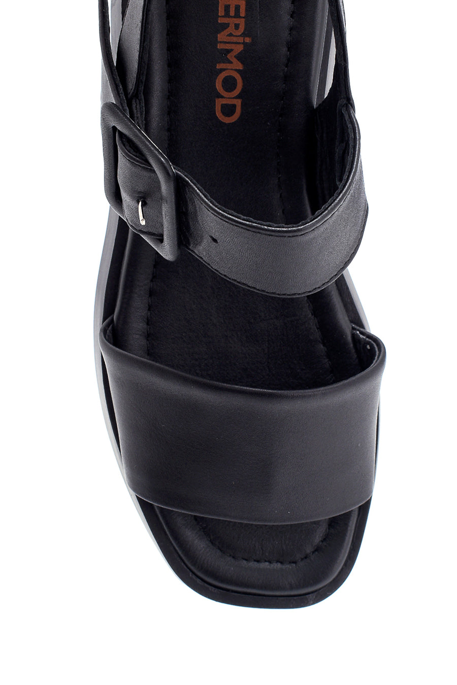 Women's Leather Sandals