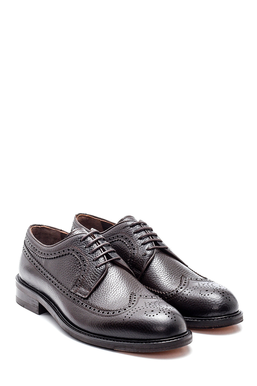 Men's Leather Casual Shoes