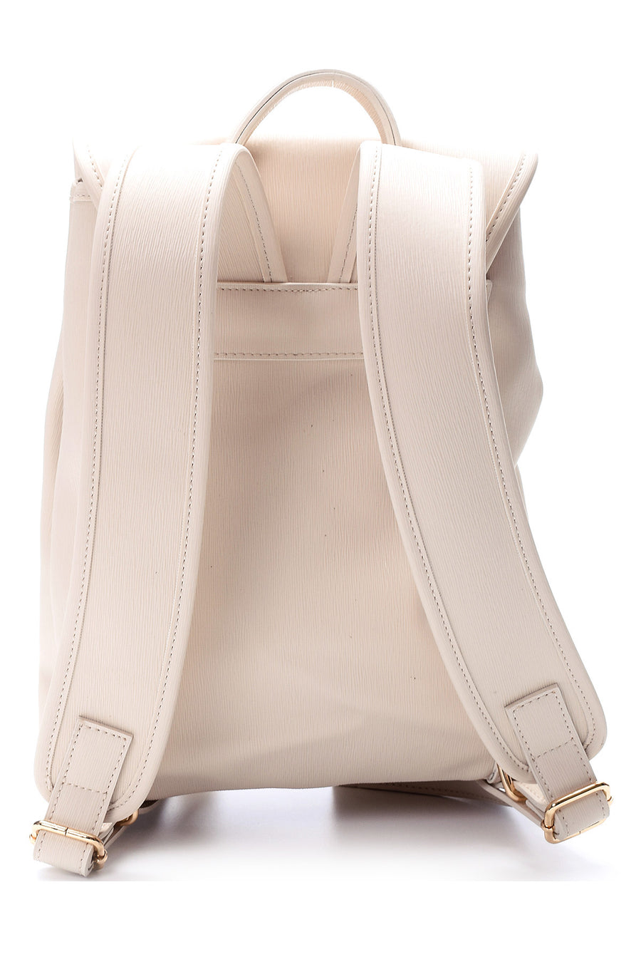 Women's Staple Detailed Backpack