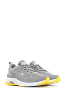 Hammer Jack Men's Gray Elliot M Sneaker | Derimod