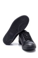 Women's Leather Sneaker | Derimod