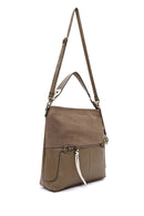 Women's Mink Long Strap Shoulder Bag | Derimod