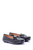 Kadın Fiyonklu Loafer | Derimod