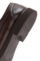 
Men's Brown Lace-Up Leather Classic Shoes
 | Derimod
