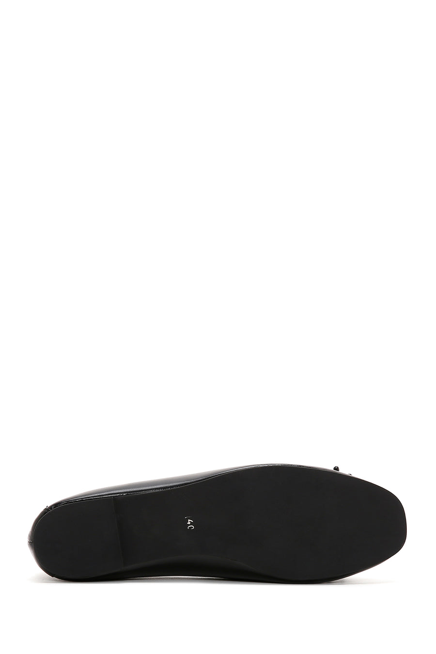 Women's Black Stone Ballet Ballet