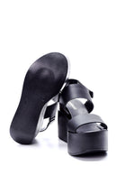 Women's Wedge Heel Sandals | Derimod