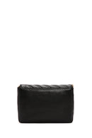 Women's Black Long Strap Shoulder Bag | Derimod