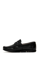 Men's Leather Loafer | Derimod