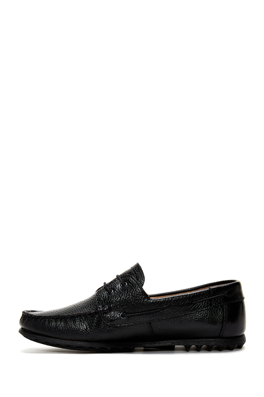 Men's Leather Loafer