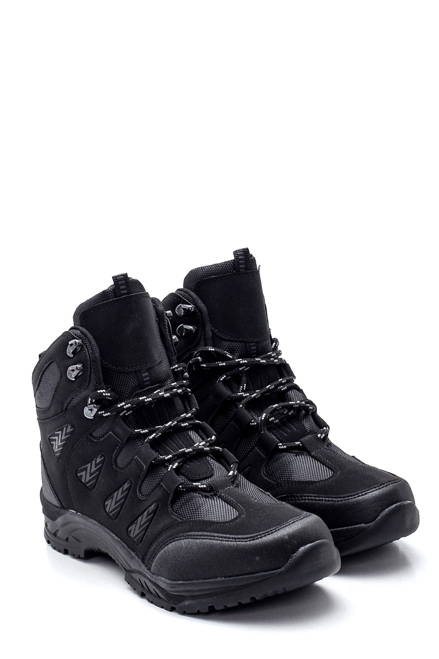 Men's Leather Outdoor Boots