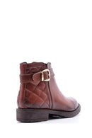 Women's Buckle Boots | Derimod