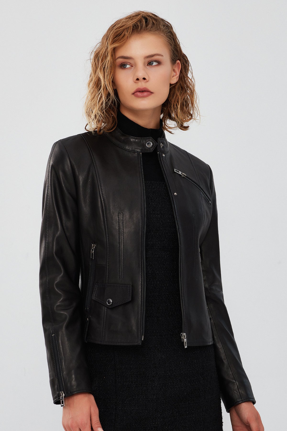 Complete the Look by Purchasing Together!