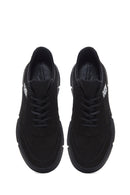 Men's Nubuck Leather Casual Shoes | Derimod