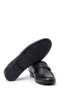 Men's Classic Buckle Shoes | Derimod