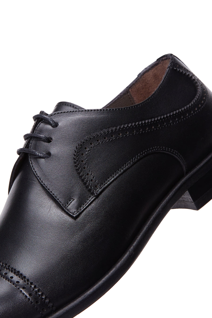 Men's Leather Classic Shoes