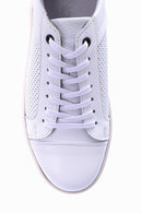 Erkek Arka Detaylı Sneaker | Derimod