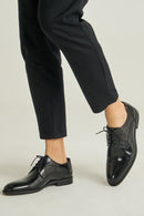 Patent Leather Men's Shoes | Derimod