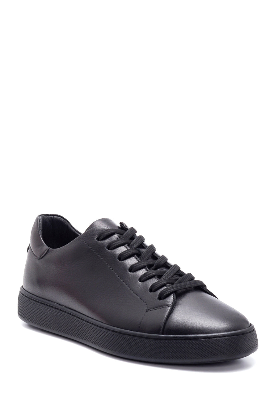 Erkek Deri Sneaker
