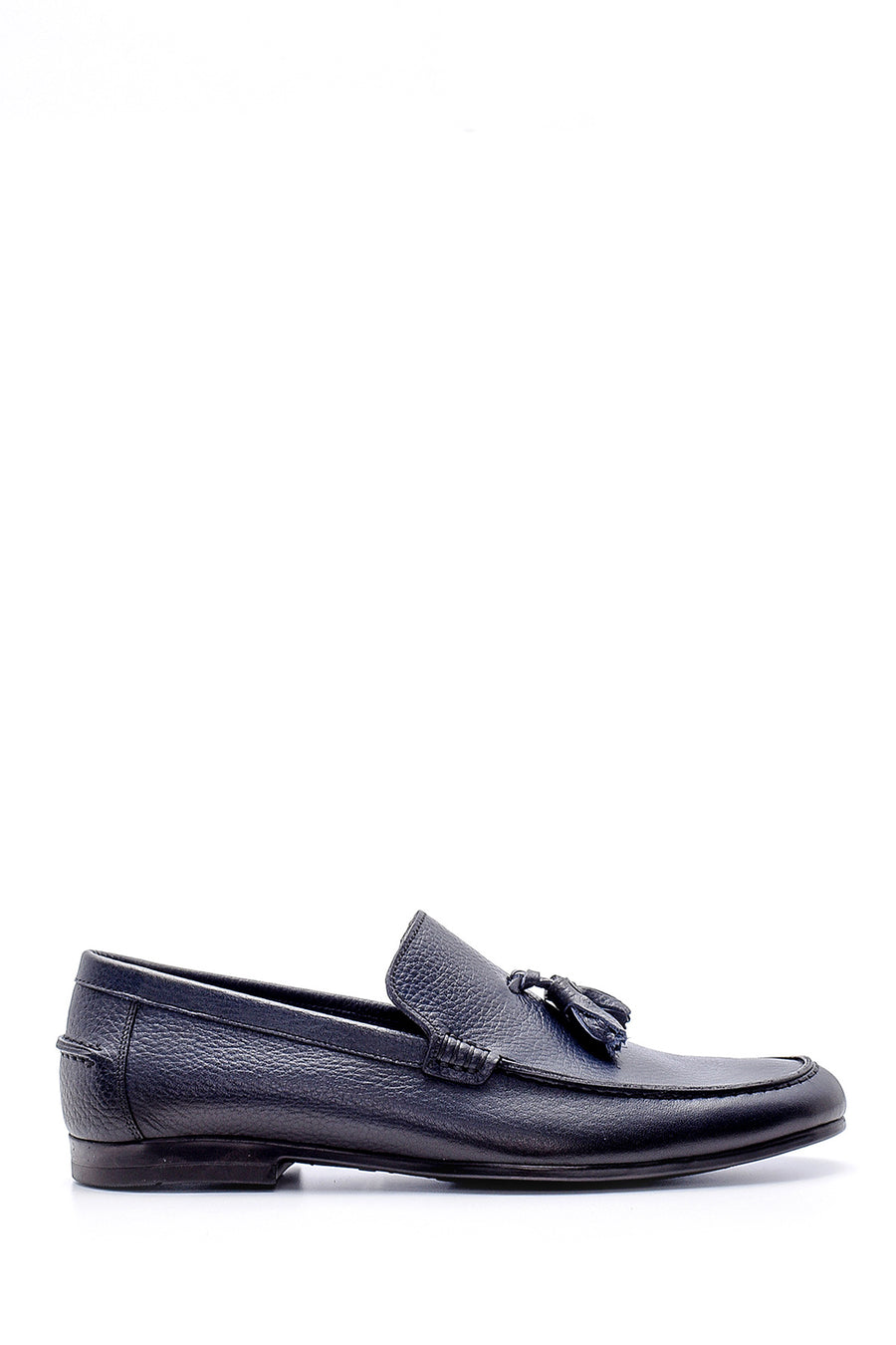 Erkek Deri Loafer 20SFD3115FT | Derimod