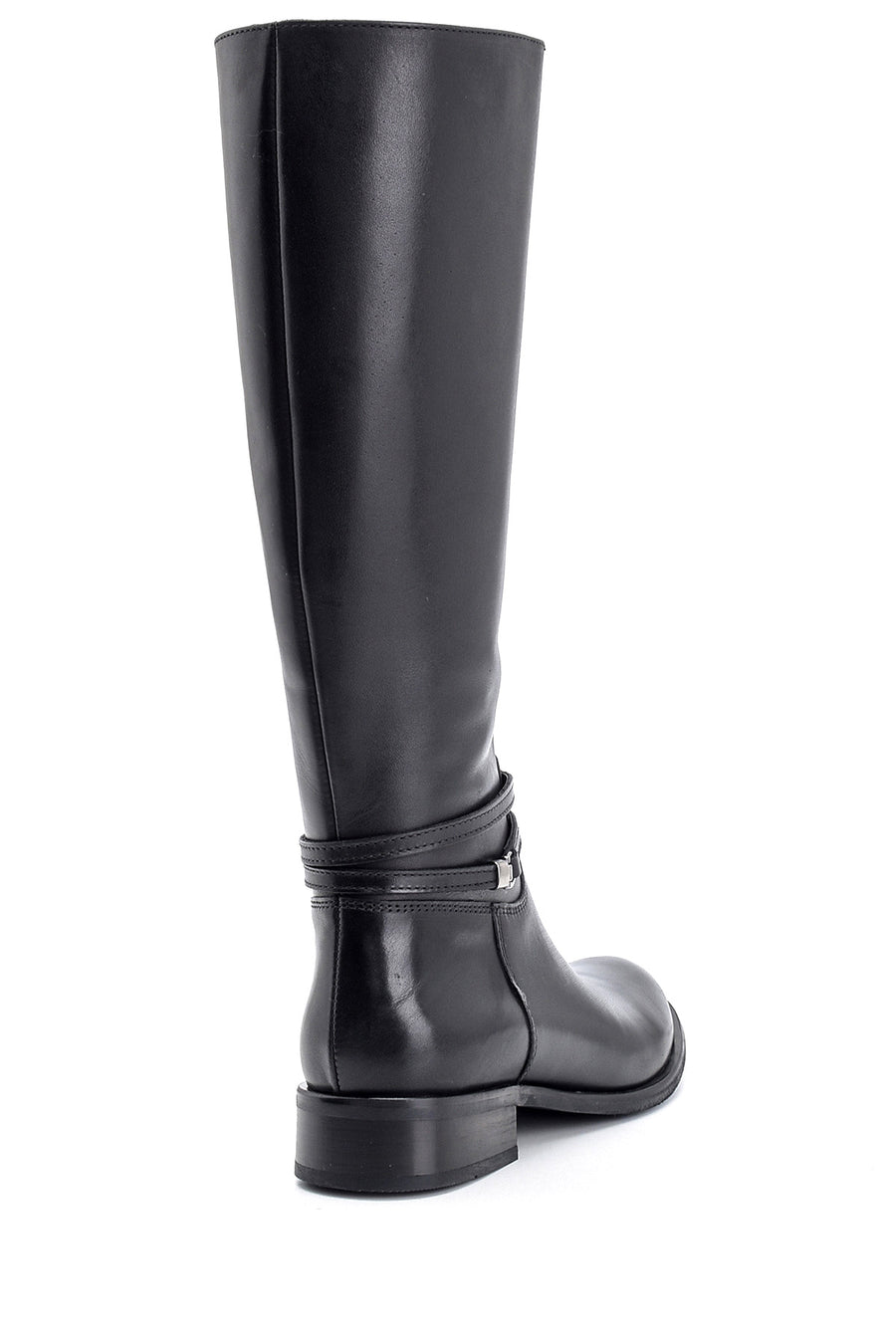 Women's Leather Boots