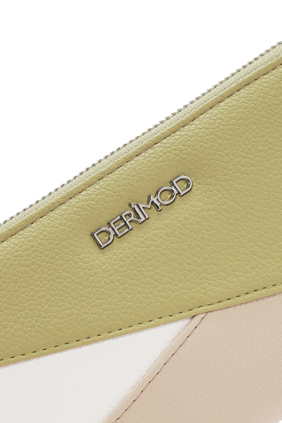 Women's Green Wallet