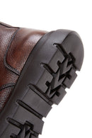 Men's Leather Boots | Derimod