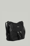 Black Women's Shoulder Bag | Derimod