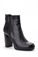 Women's Heeled Boots | Derimod