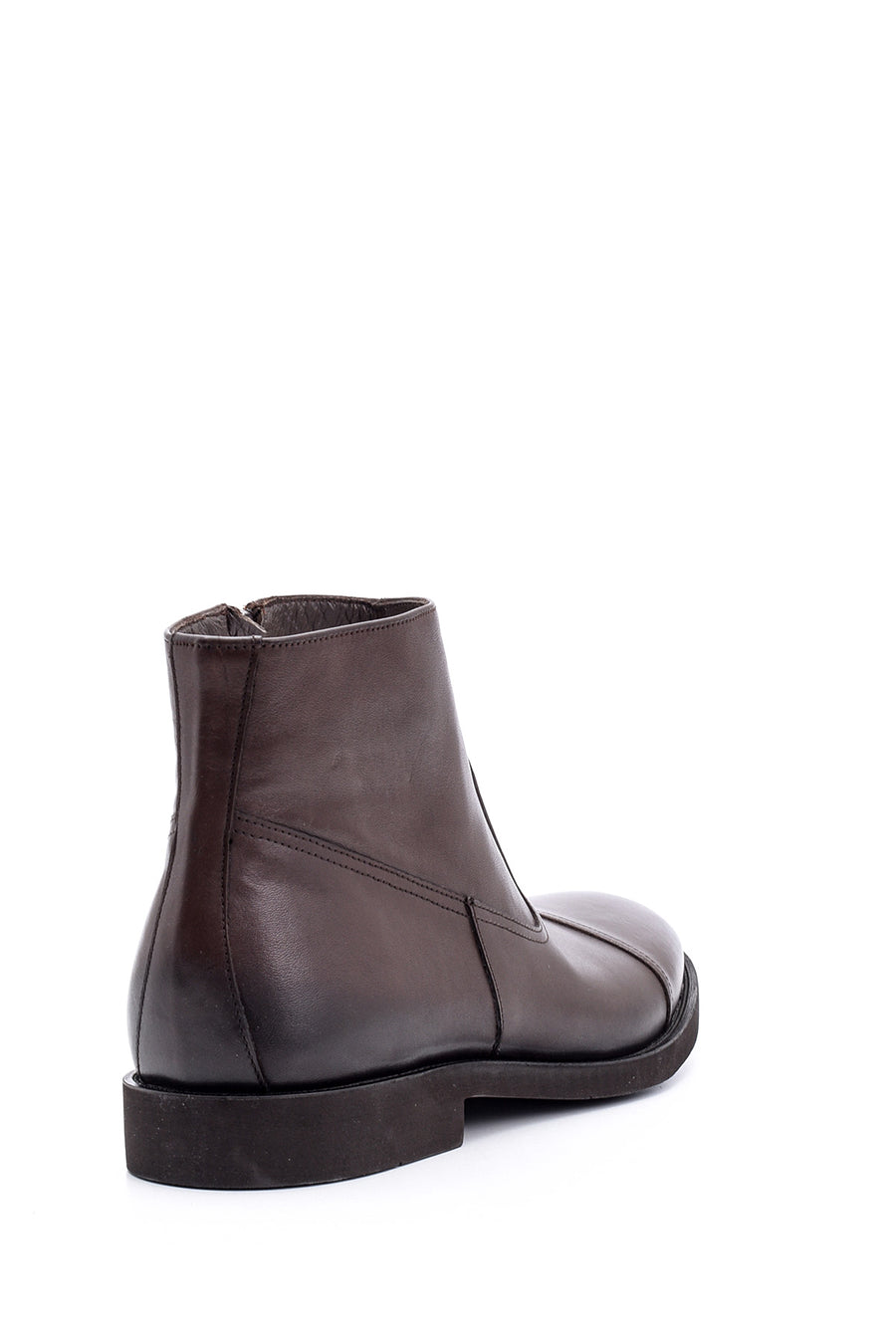 Men's Classic Leather Boots