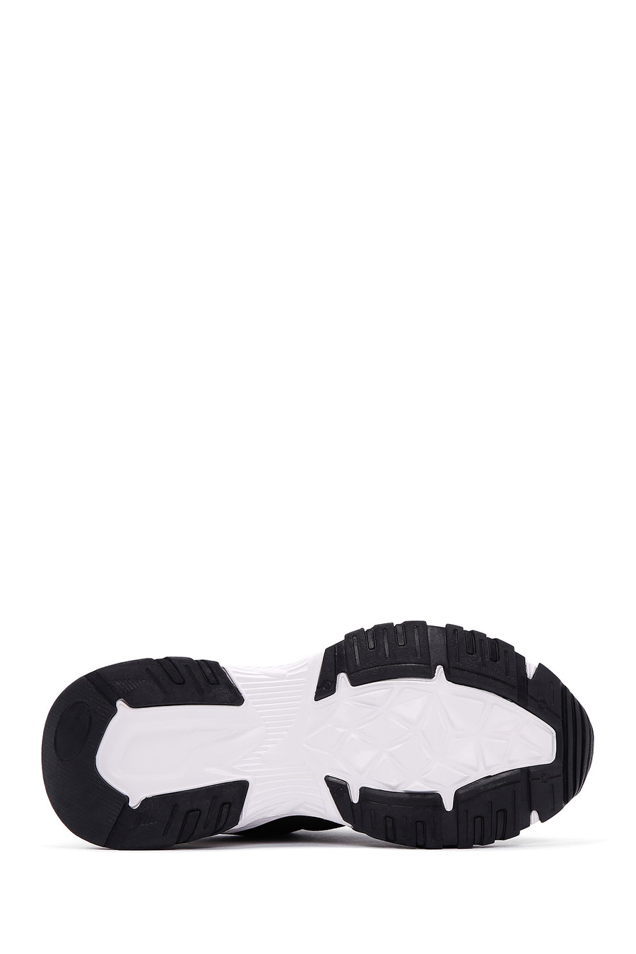 Hammer Jack Men's Black Tokie Sneaker