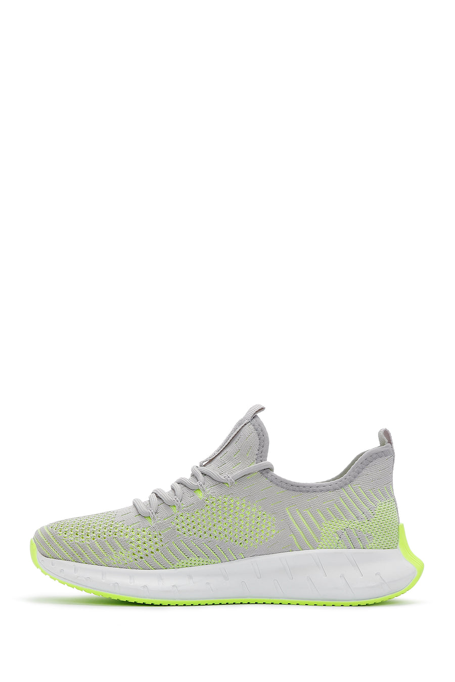 Hammerjack Men's Gray Mandy Sneaker