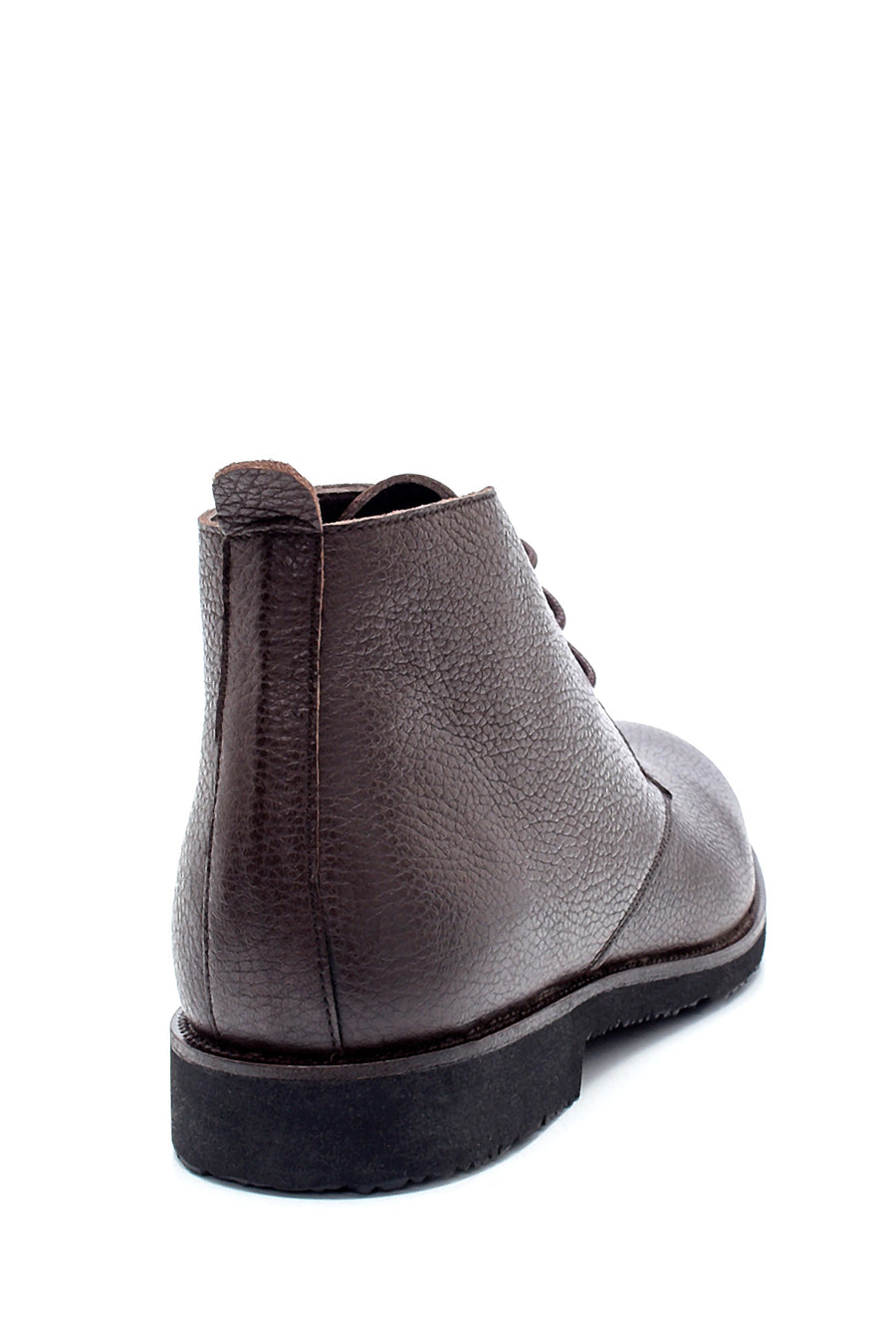 Men's Leather Boots