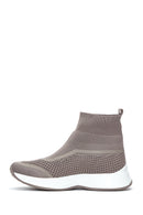 Kadın Vizon Bilekli Sneaker | Derimod
