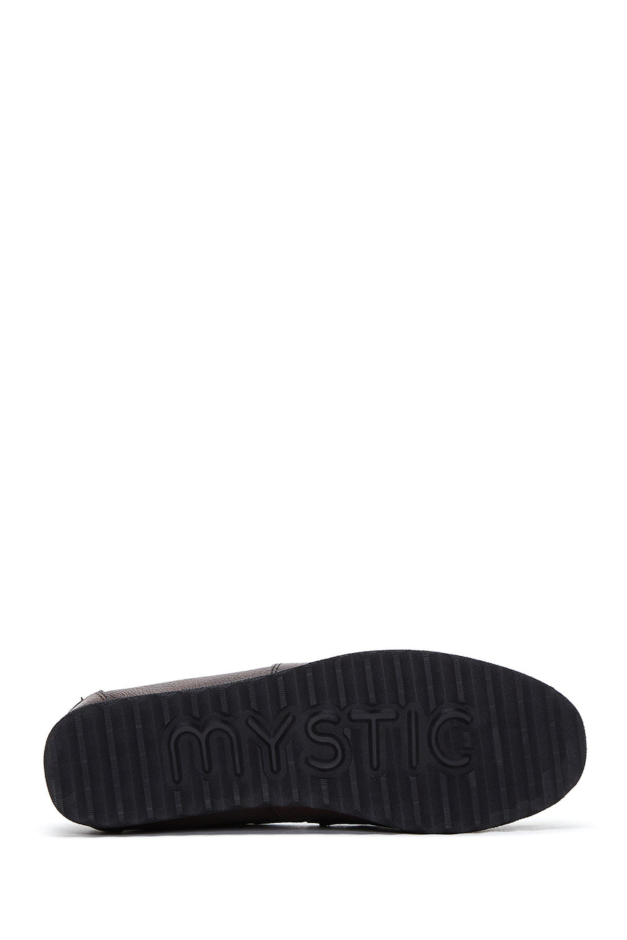 Men's Leather Loafer