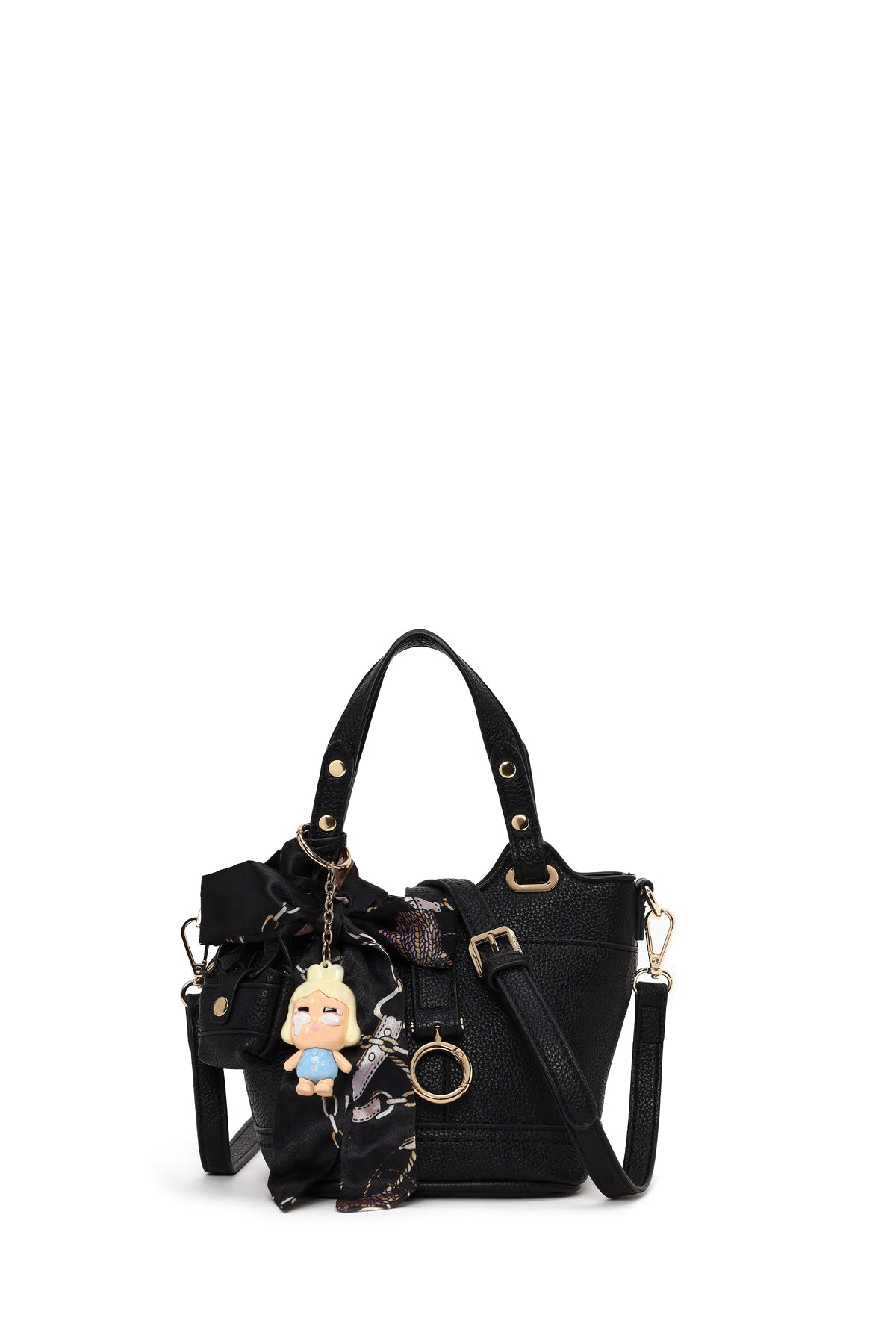 Complete the Look by Purchasing Together!
