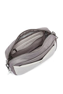 Women's White Accessory Detailed Crossbody Bag | Derimod