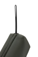 D-Pack Men's Khaki Fabric Handbag | Derimod