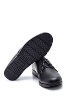Women's Leather Oxford Shoes | Derimod