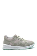 Kadın Yeşil Sneaker | Derimod